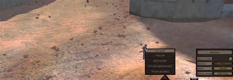 kenshi how to attack someone|How to attack and fight in Kenshi .